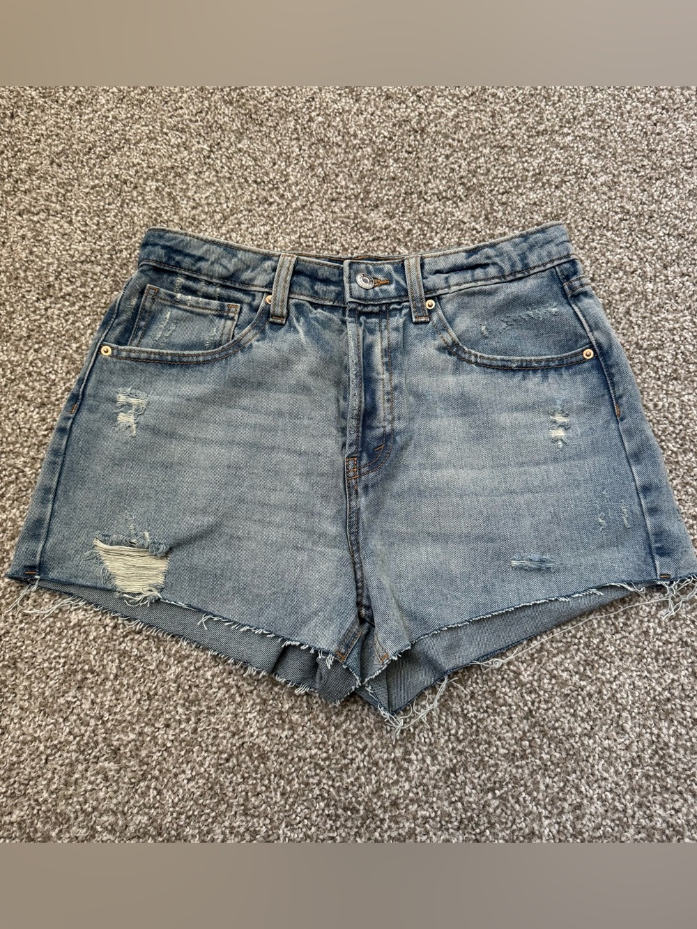 Wild Fable Jean shorts